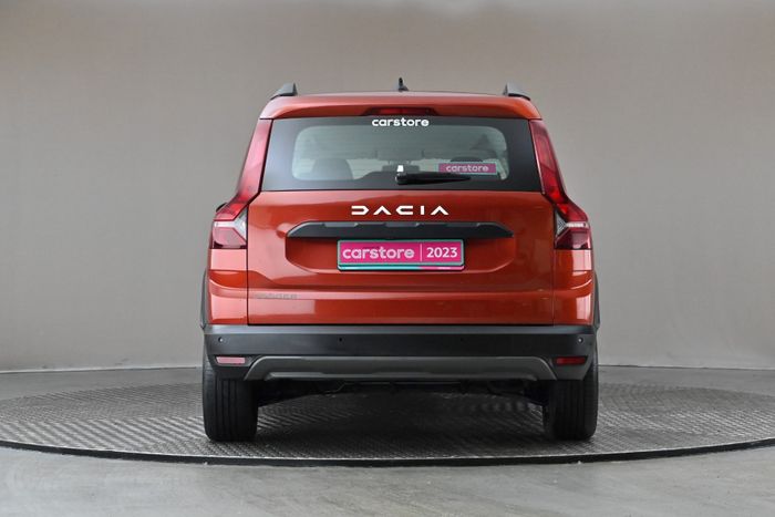 Dacia Jogger 2023