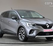 Renault Captur 2024