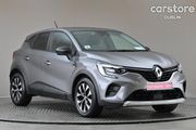Renault Captur 2024