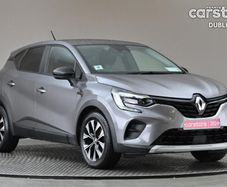 Renault Captur 2024