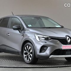 Renault Captur 2024