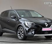 Renault Captur 2024