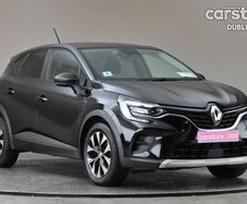 Renault Captur 2024