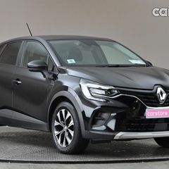 Renault Captur 2024