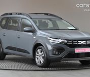 Dacia Jogger 2023