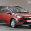 Dacia Jogger 2023