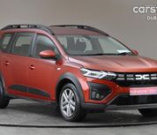 Dacia Jogger 2023
