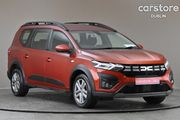 Dacia Jogger 2023