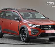 Dacia Jogger 2023