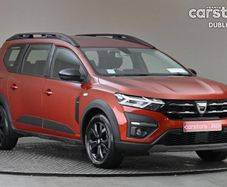 Dacia Jogger 2023