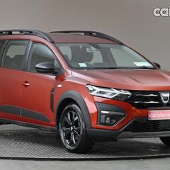 Dacia Jogger 2023
