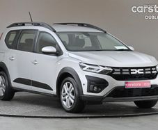 Dacia Jogger 2023