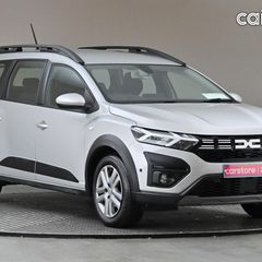 Dacia Jogger 2023