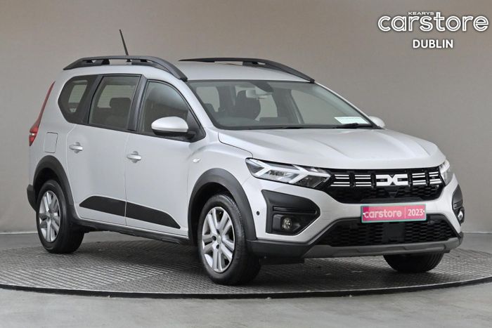 Dacia Jogger 2023