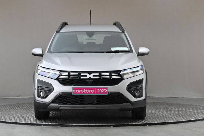 Dacia Jogger 2023
