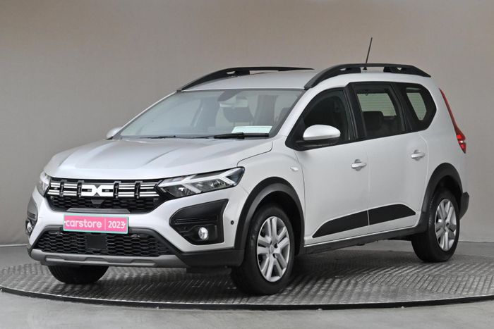 Dacia Jogger 2023