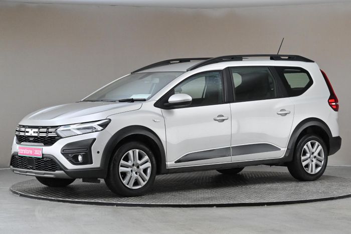 Dacia Jogger 2023
