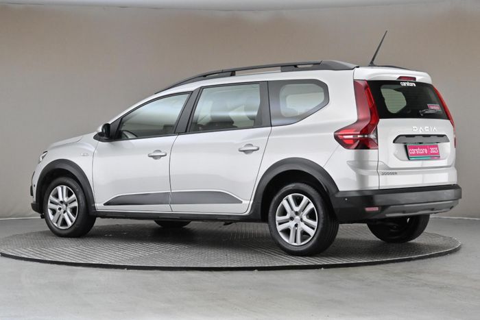 Dacia Jogger 2023