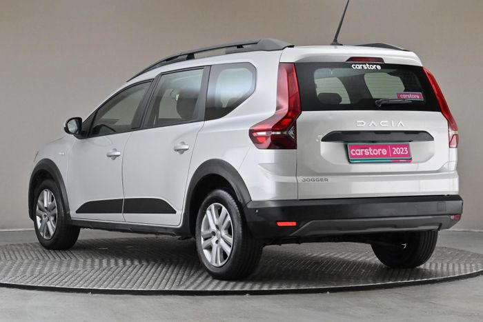 Dacia Jogger 2023