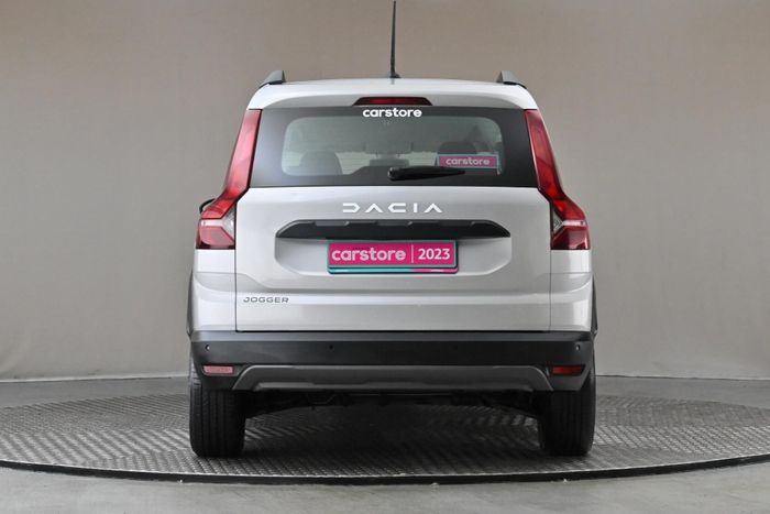 Dacia Jogger 2023