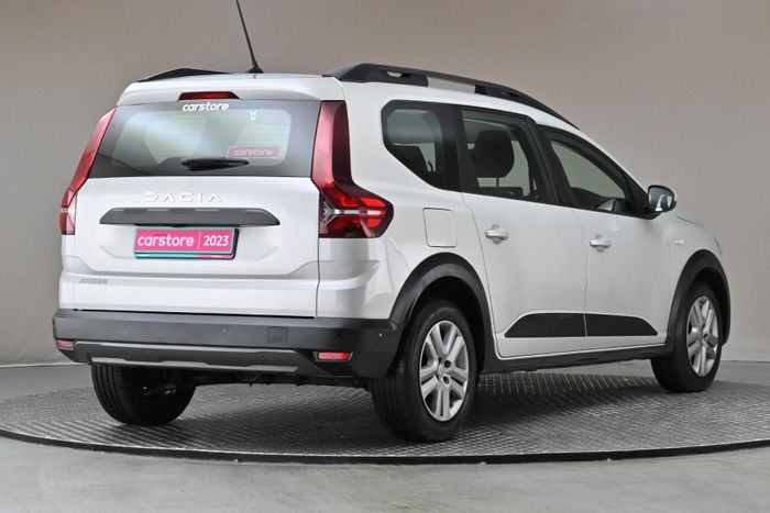 Dacia Jogger 2023