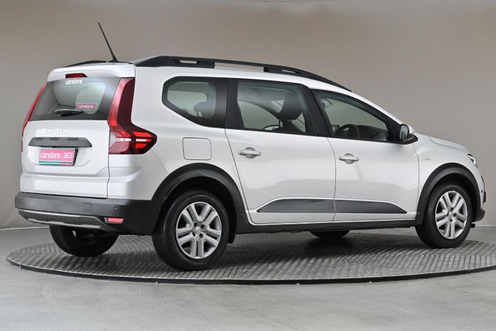 Dacia Jogger 2023