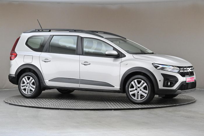 Dacia Jogger 2023