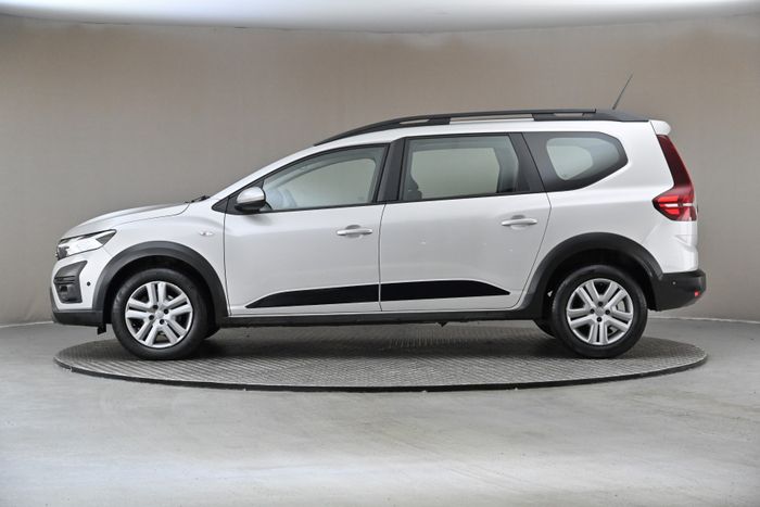 Dacia Jogger 2023