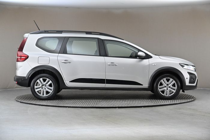 Dacia Jogger 2023