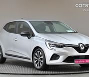 Renault Clio 2023