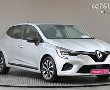 Renault Clio 2023