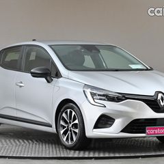 Renault Clio 2023