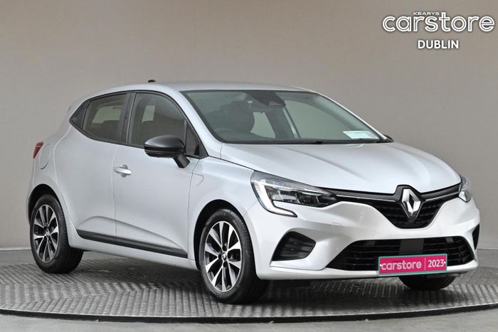 Renault Clio 2023