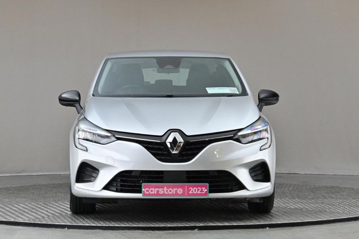 Renault Clio 2023