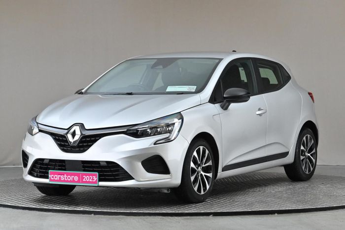 Renault Clio 2023