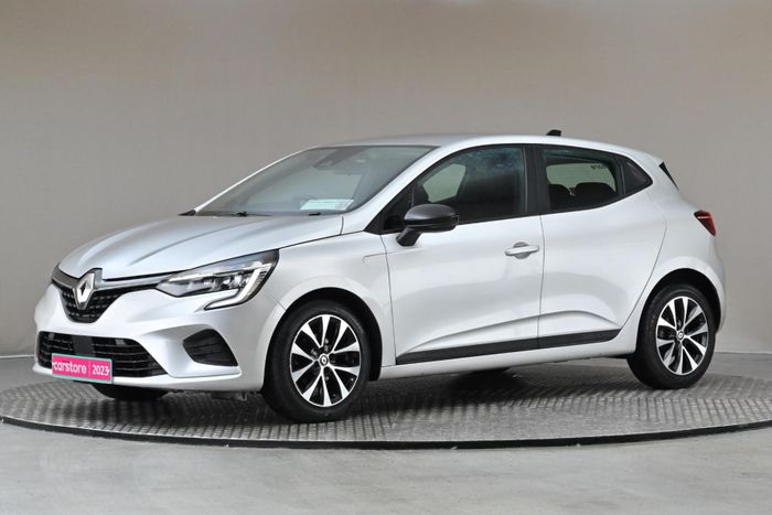 Renault Clio 2023