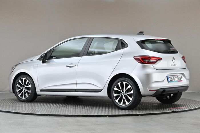 Renault Clio 2023
