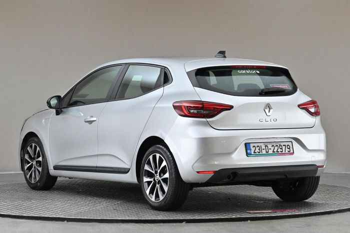 Renault Clio 2023