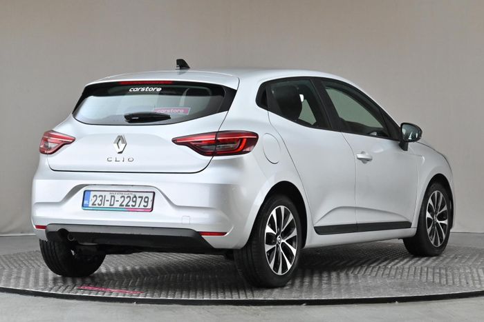 Renault Clio 2023