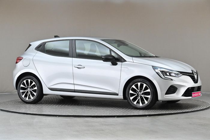 Renault Clio 2023