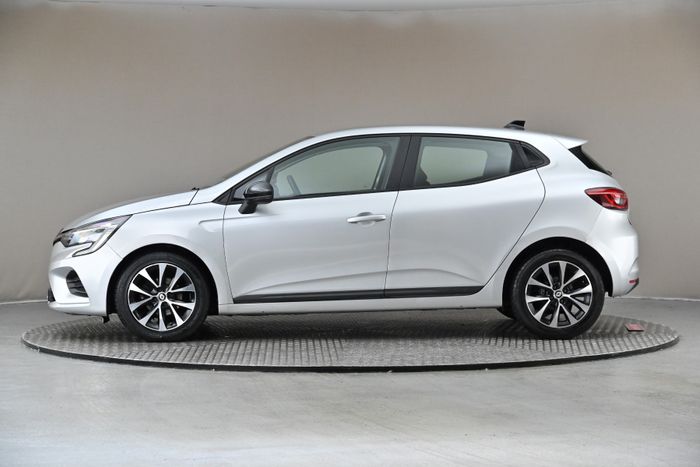Renault Clio 2023