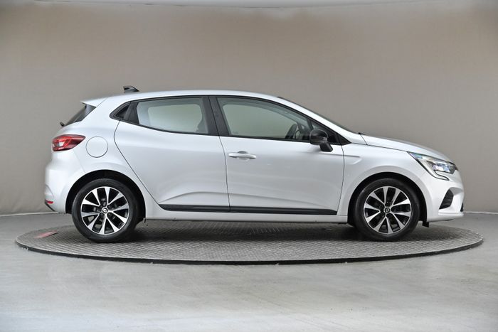 Renault Clio 2023