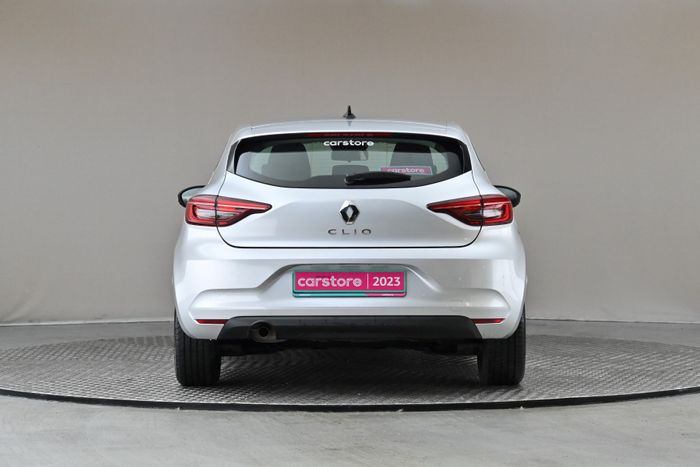 Renault Clio 2023