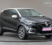 Renault Captur 2018
