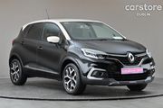 Renault Captur 2018
