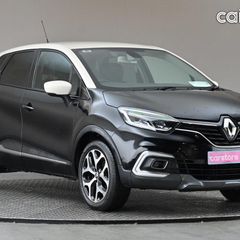 Renault Captur 2018