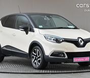 Renault Captur 2017