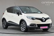 Renault Captur 2017