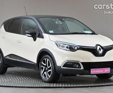 Renault Captur 2017