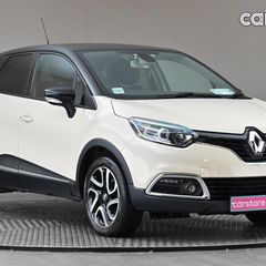 Renault Captur 2017